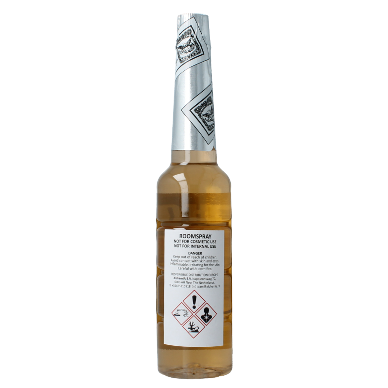 Lanman & Kemp Cologne patchouli 221 Milliliter