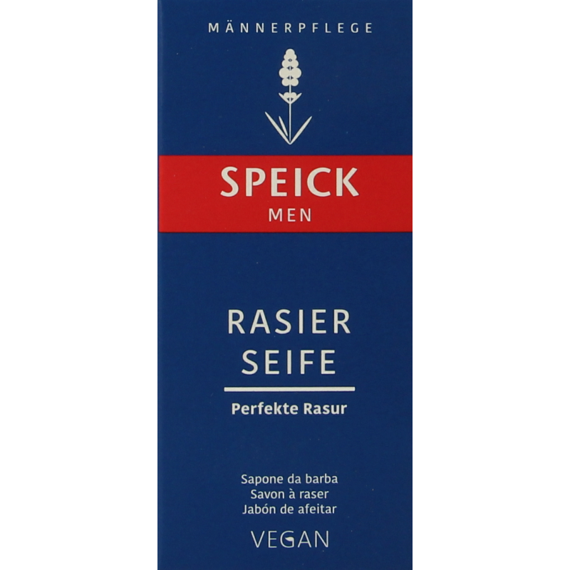 Speick Man scheerzeep stick 50 Gram