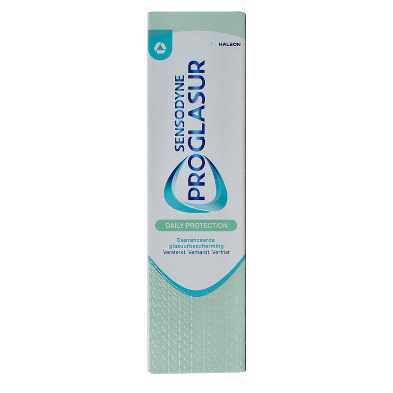 Sensodyne Tandpasta proglasur daily protection 75 Milliliter