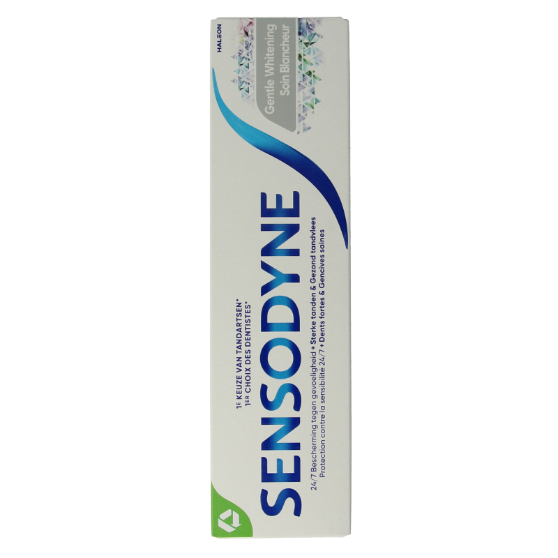 Sensodyne Tandpasta gentle whitening 75 Milliliter