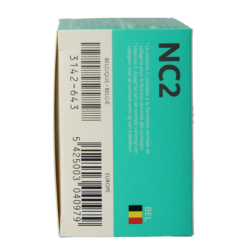 Trenker NC2 90 Capsules