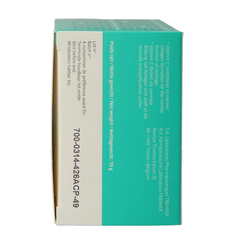 Trenker NC2 90 Capsules