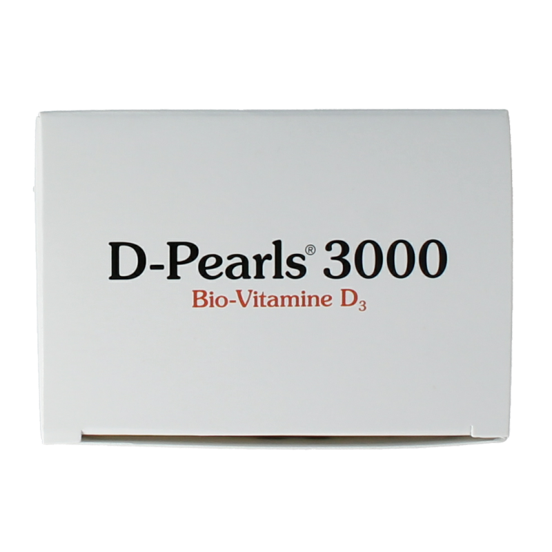 Pharma Nord Bio vitamine D3 75mcg 3000IE 240 Capsules