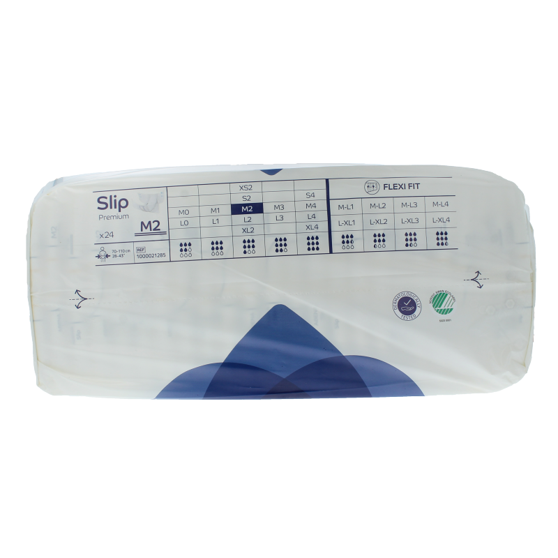 Abena Slip M2 premium 24 Stuks