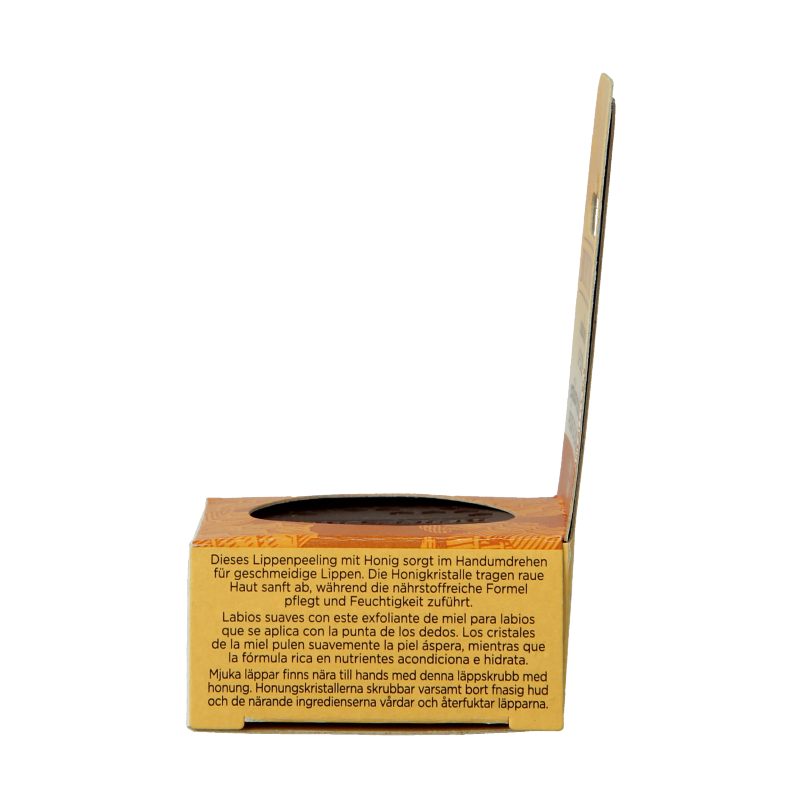 Burt's Bees Lip scrub conditioning 7.1 Gram