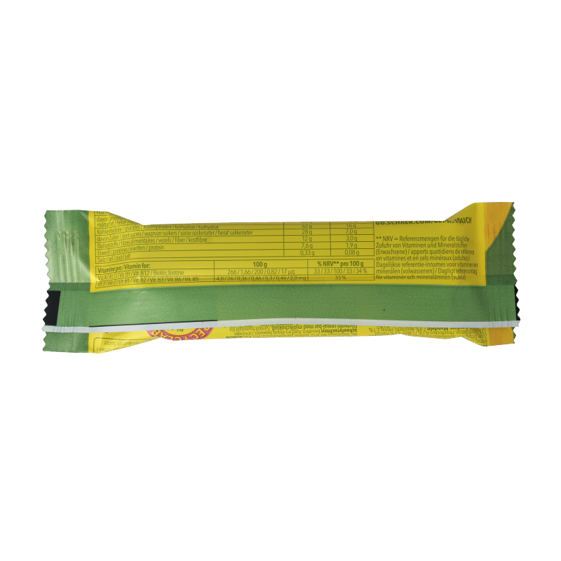 Schar Cereal bar glutenvrij 25 Gram