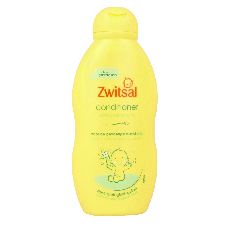 Zwitsal Conditioner 200 Milliliter