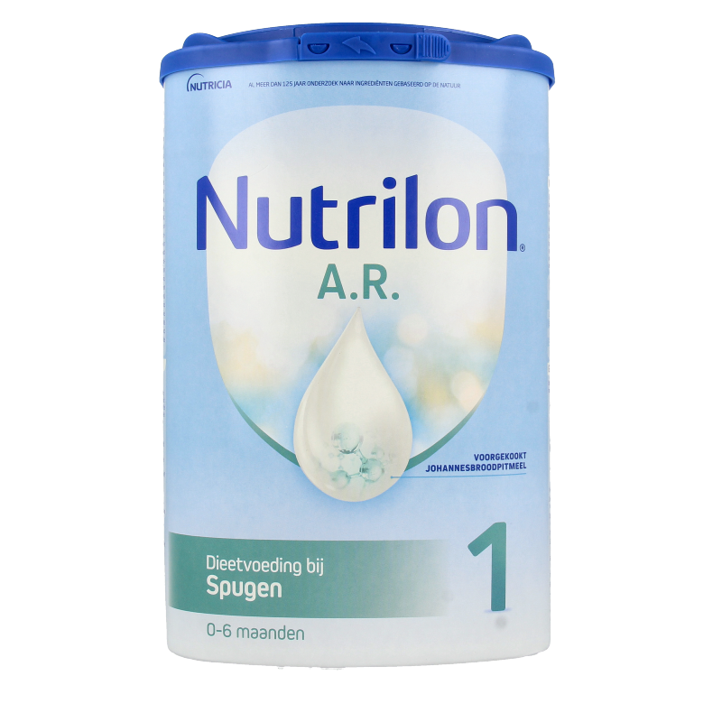 Nutrilon A.R. 1 800 Gram