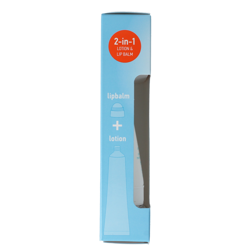 Vision Sport SPF30 20 Milliliter