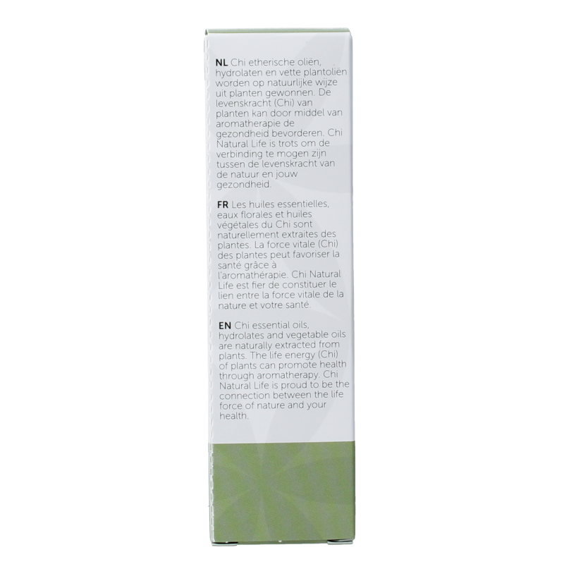 Chi Neroli bio 2.5 Milliliter