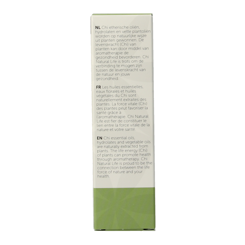 Chi Den eko bio 10 Milliliter