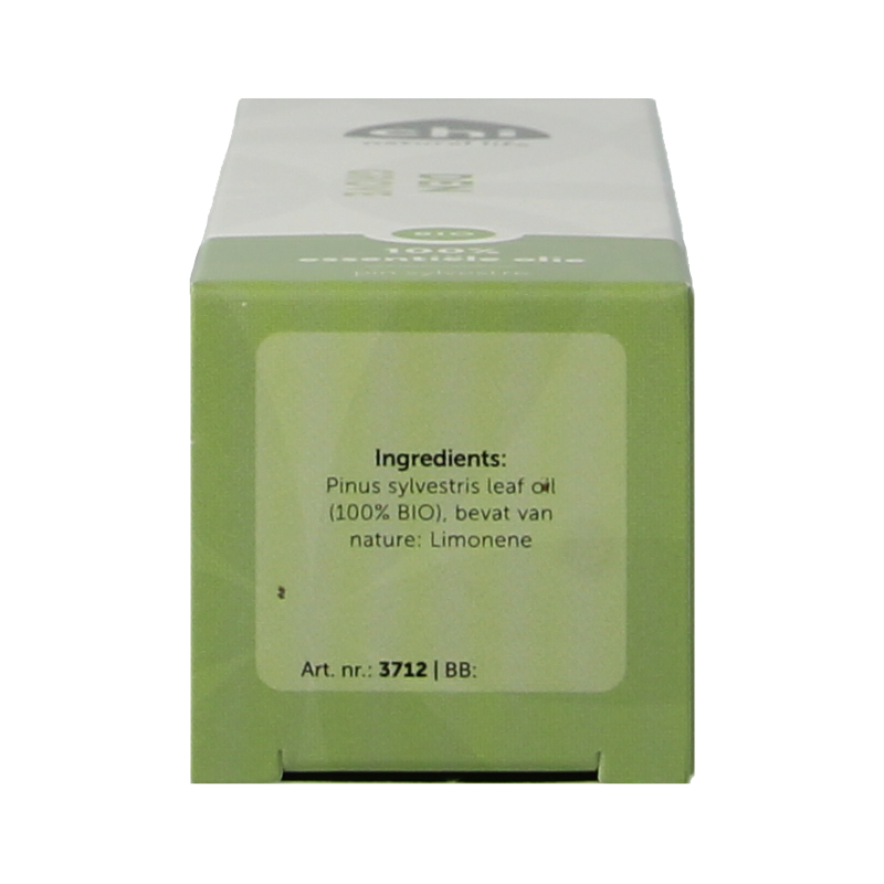 Chi Den eko bio 10 Milliliter