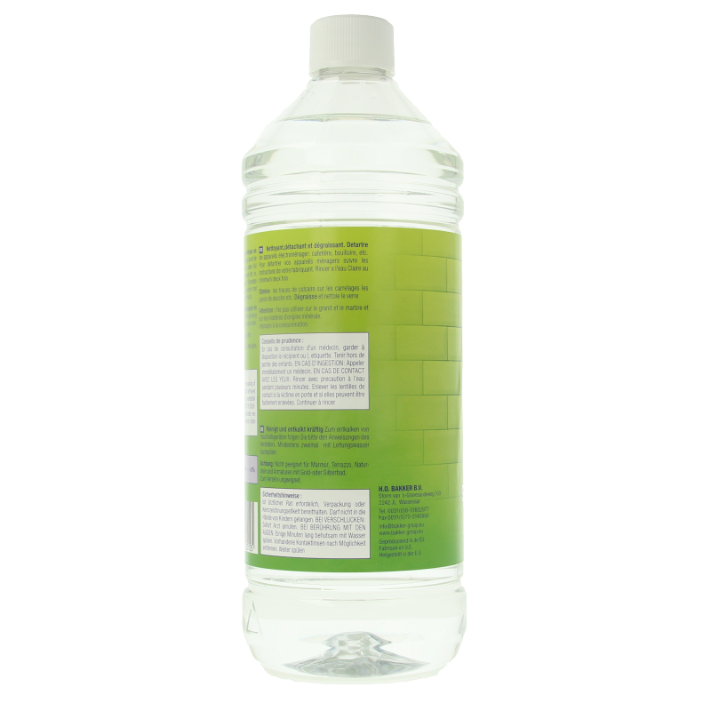 PB Schoonmaakazijn 1 Liter