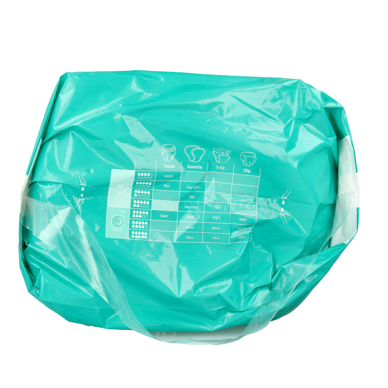 Absorin Comfort pants fit maat M tot 120cm 14 Stuks