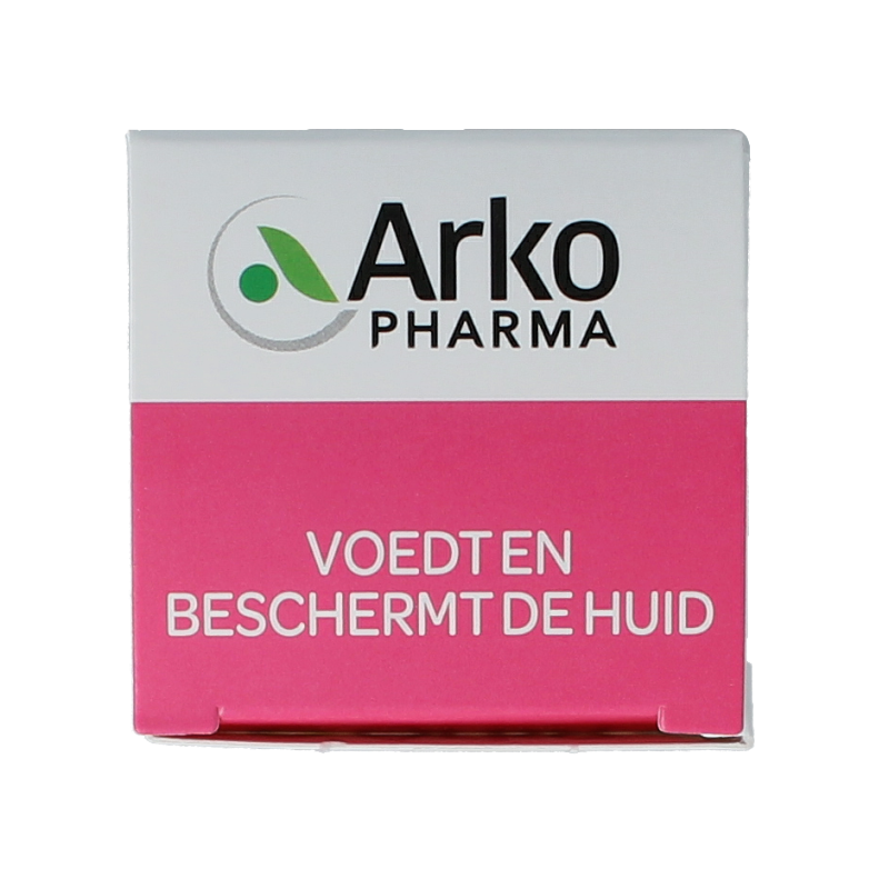 Arkocaps Borage olie 45 Capsules