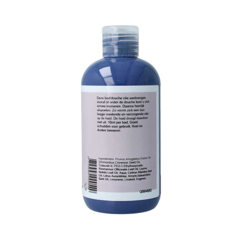 Volatile Badolie relax 250 Milliliter