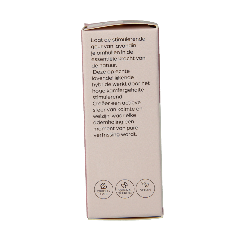 Volatile Lavandin 5 Milliliter