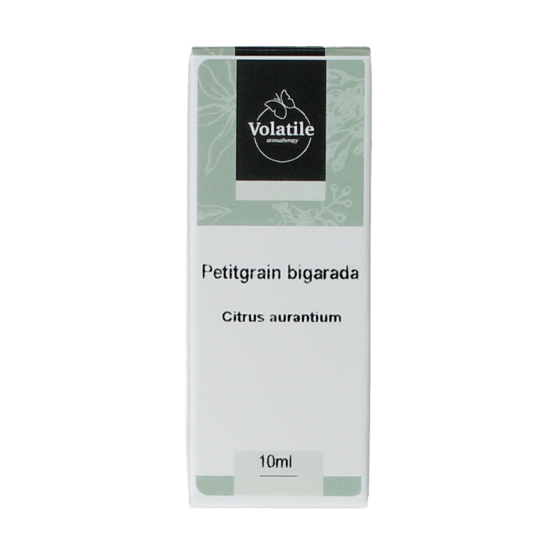 Volatile Petitgrain bigarada 10 Milliliter