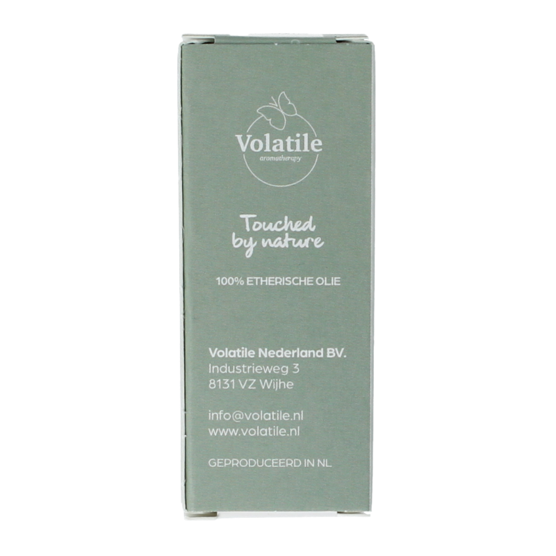 Volatile Petitgrain bigarada 10 Milliliter