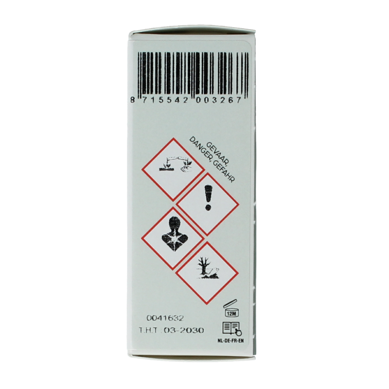 Volatile Petitgrain bigarada 10 Milliliter