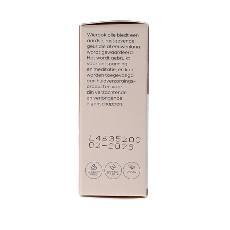 Volatile Wierook 5 Milliliter