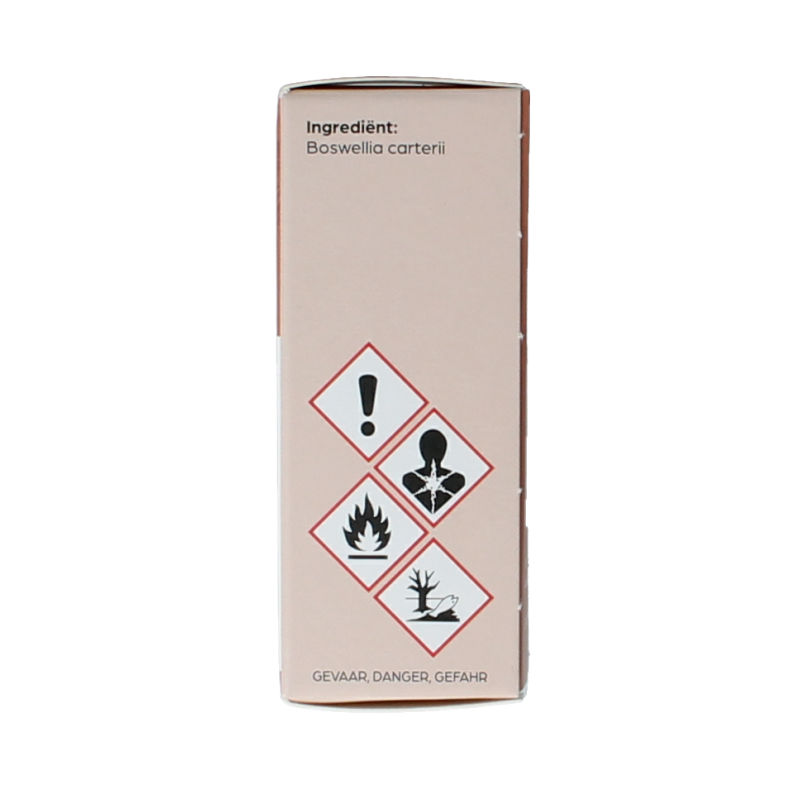 Volatile Wierook 5 Milliliter