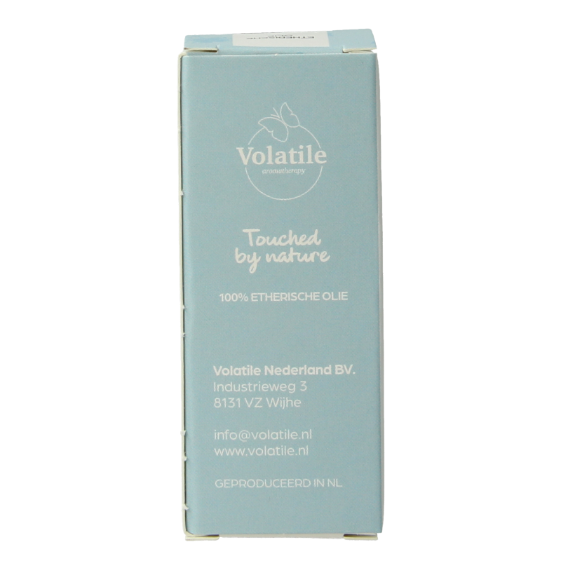 Volatile Overgave 5 Milliliter