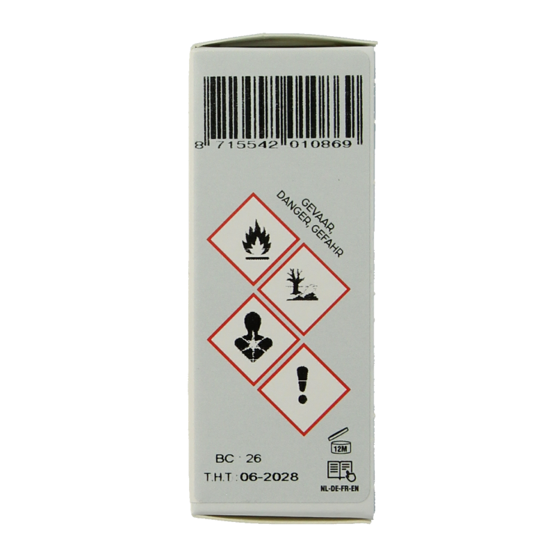 Volatile Regenboog 5 Milliliter