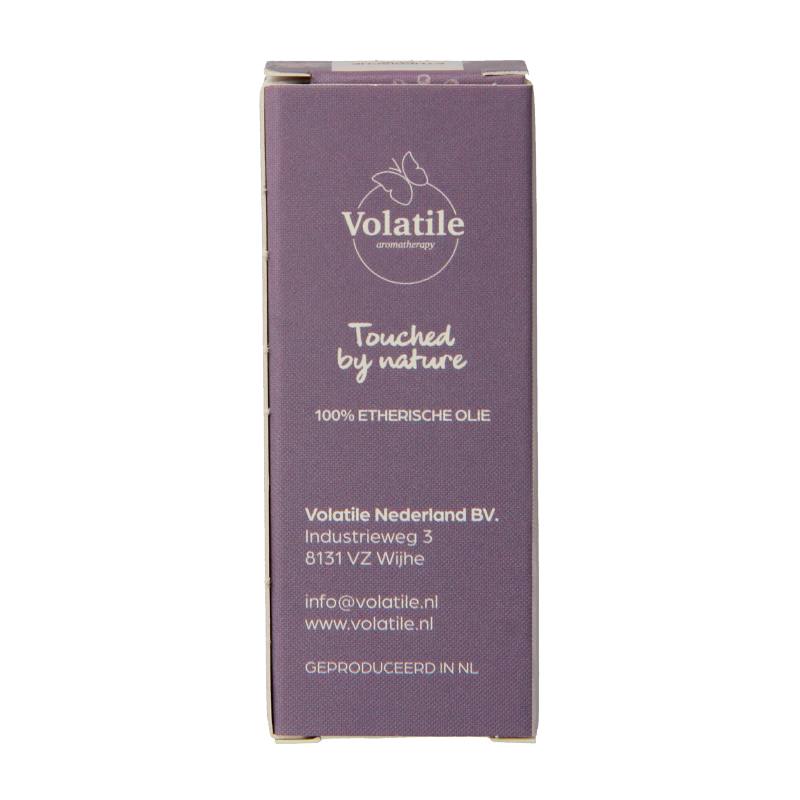 Volatile Den bio 10 Milliliter