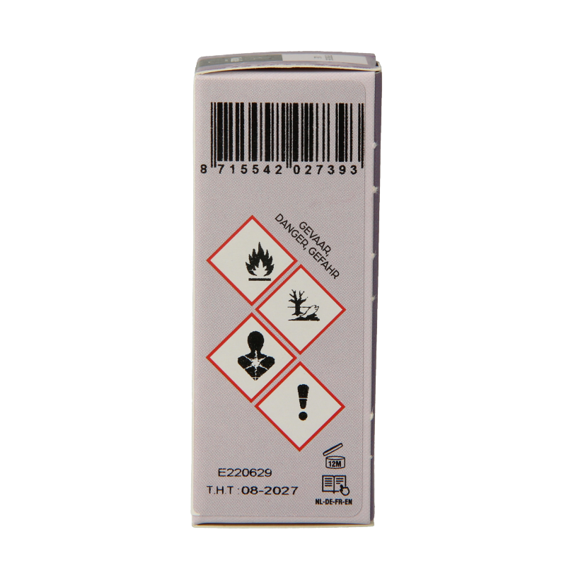 Volatile Den bio 10 Milliliter