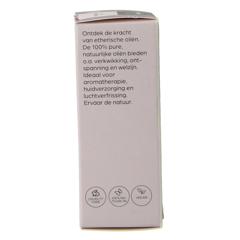 Volatile Eucalyptus radiata bio 5 Milliliter