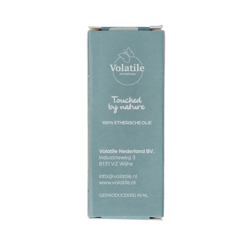 Volatile Zonnetje 10 Milliliter