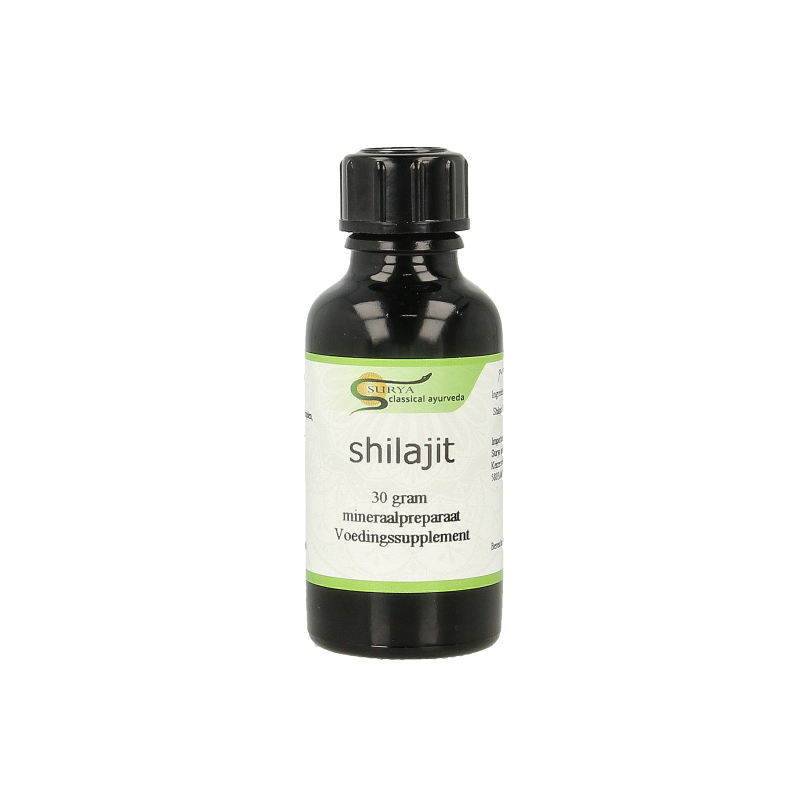 Surya Shilajit liquid 30 Gram