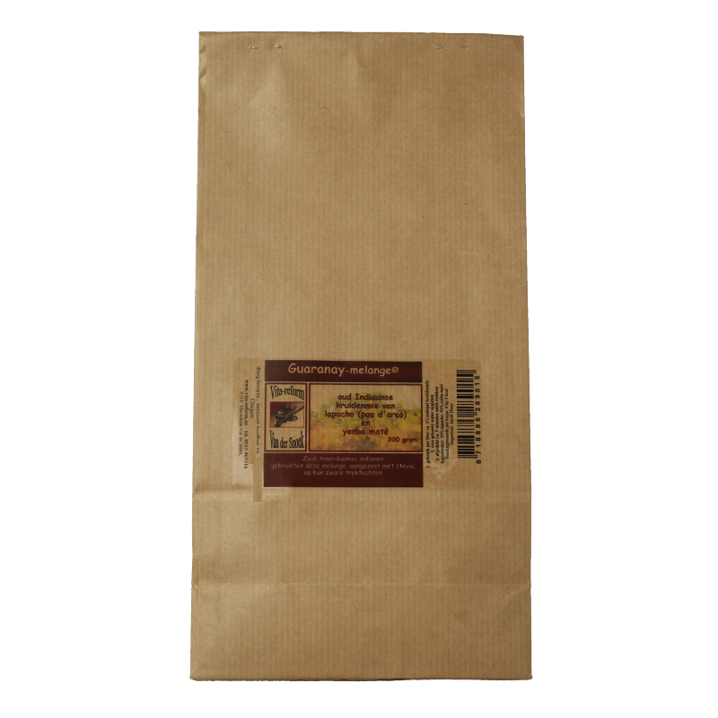 Vita Reform Guaranay melange 200 Gram