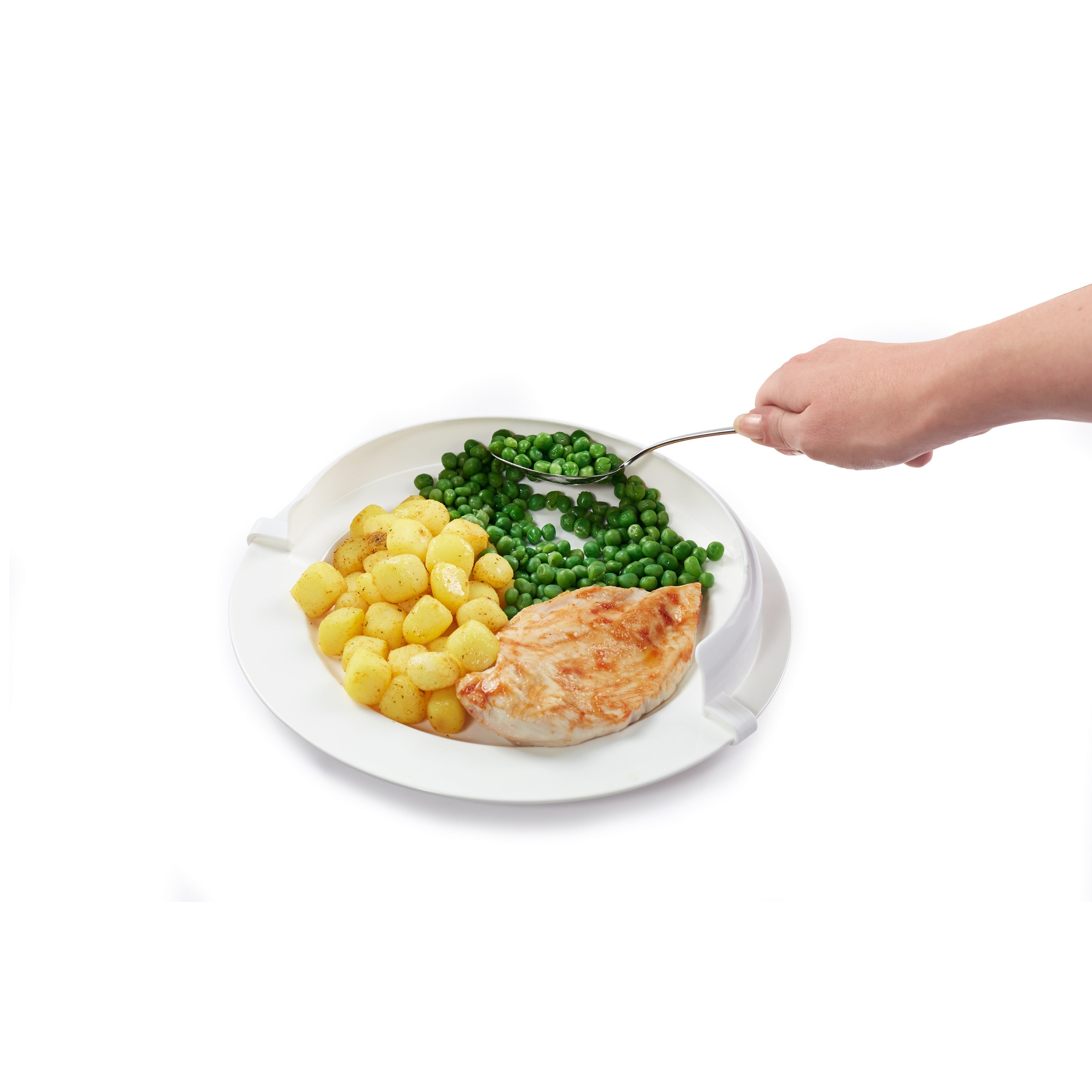 Vitility Bordrand 1 Stuks