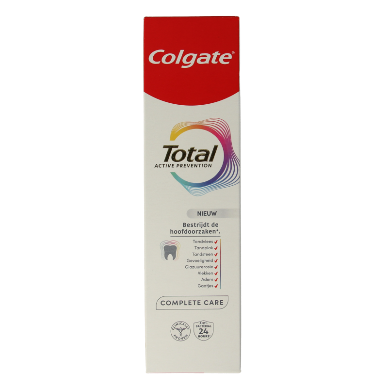 Colgate Tandpasta total complete care 75 Milliliter