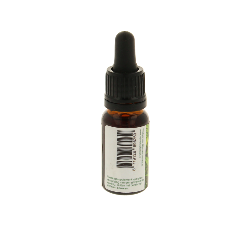 MijnNatuurwinkel CBD olie 10% 10 Milliliter