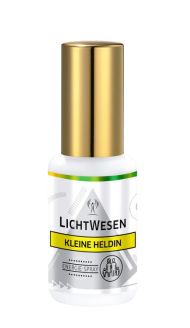 Lichtwesen Kleine heldin geurspray 30 Milliliter