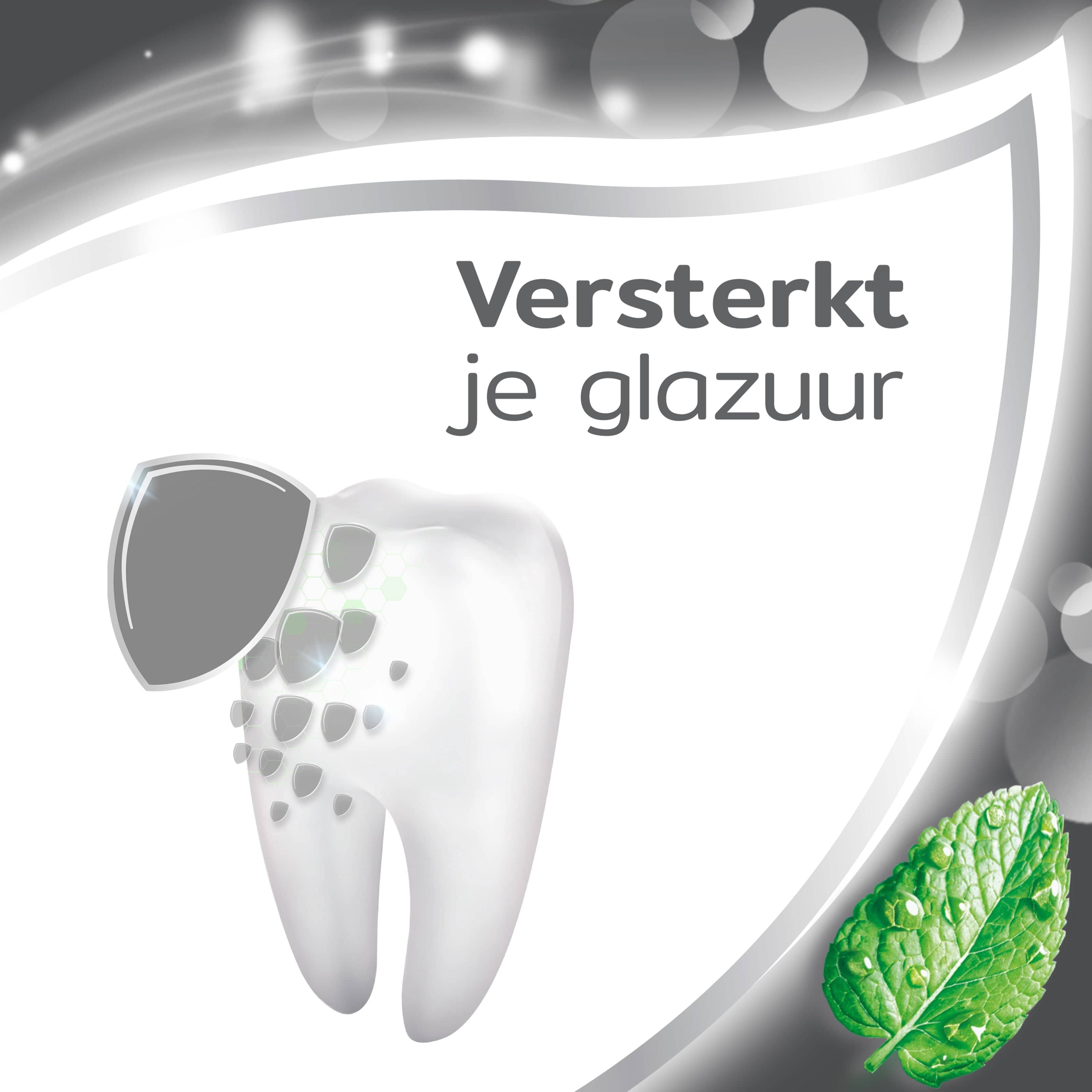 Aquafresh Tandpasta 75 Milliliter Aquafresh Tandpasta tandsteen controle 75 Milliliter