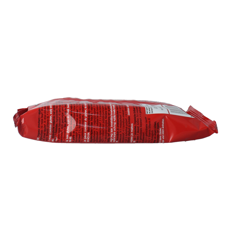 Ella's Kitchen Baby en Peuter Voeding 16 Gram Ella's Kitchen Maize sticks aardbei/appel 7+ maanden bio 16 Gram