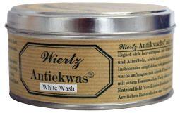 Wiertz Schoonmaakartikelen 250 Gram Wiertz Antiekwas white wash 250 Gram