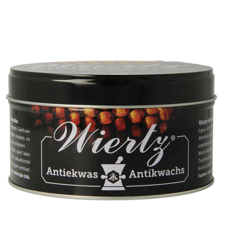 Wiertz Schoonmaakartikelen 380 Milliliter Wiertz Antiekwas loog 380 Milliliter