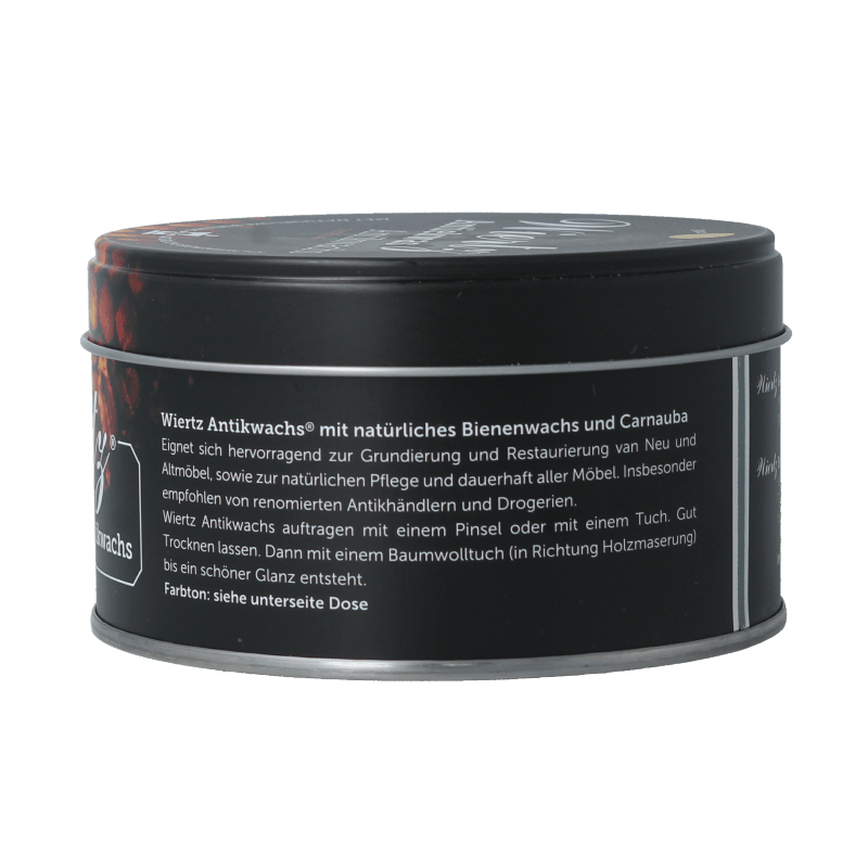 Wiertz Schoonmaakartikelen 380 Milliliter Wiertz Antiekwas naturel/geel 380 Milliliter