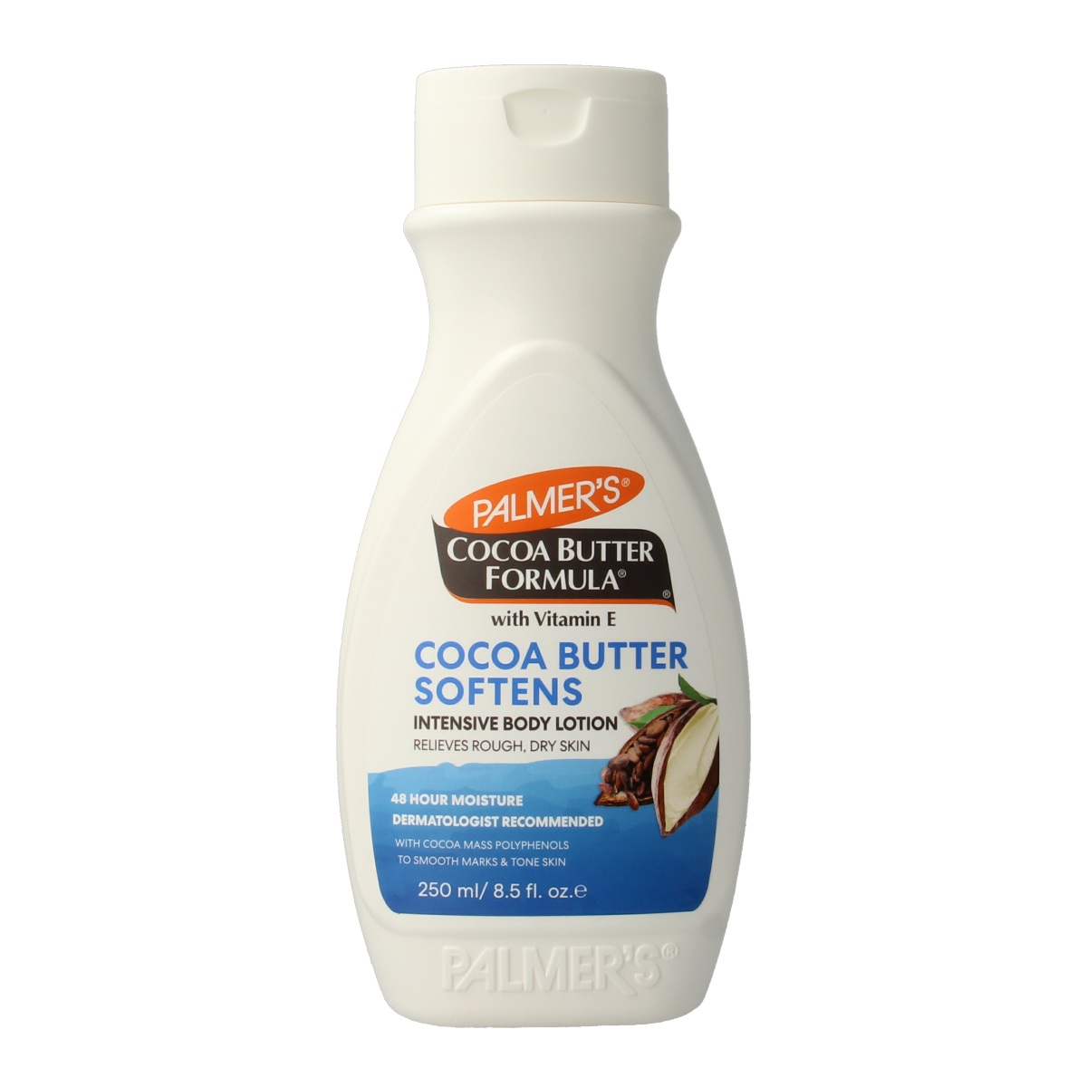 Palmers Cocoa butter formula lotion 250.00 Milliliter