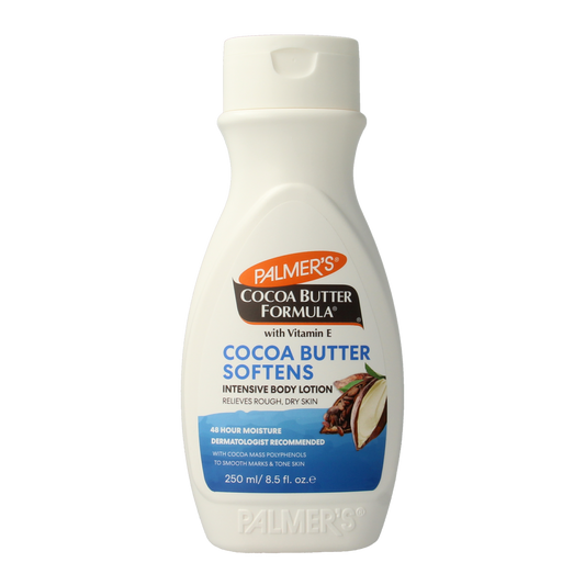 Palmers Cocoa butter formula lotion 250.00 Milliliter