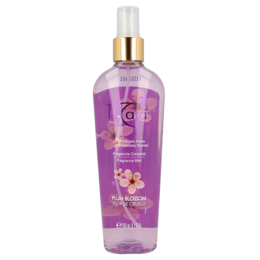 Maja Plum blossom bodysplash lichaamspray 240.00 Milliliter