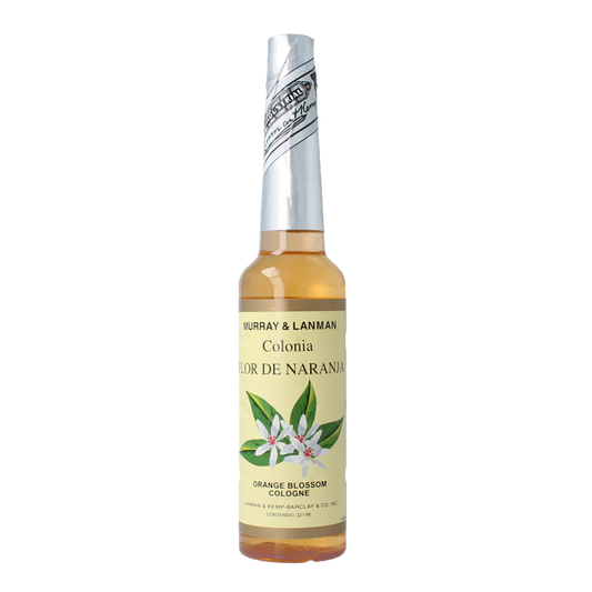 Lanman & Kemp Cologne oranjebloesem 221 Milliliter