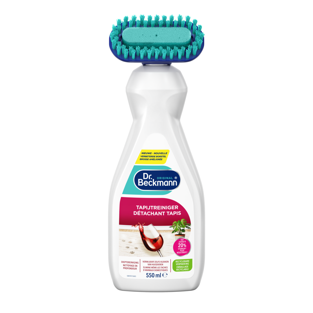 Dr.Beckmann Tapijtreiniger 550.00 Milliliter