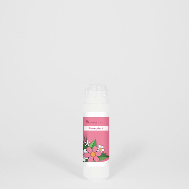 Balancepharma HFP004 Hart chakra Flowerplex 6.00 Gram