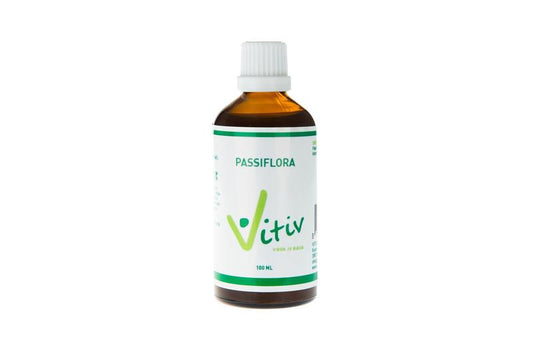 Vitiv Passiflora 100.00 Milliliter
